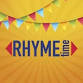 Rhyme Time (2 and under) event image