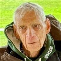 Dorrell Dean Steward Obituary