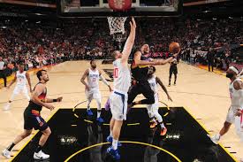 The phoenix suns and milwaukee bucks squared off in game 3 of the nba finals on sunday night at fiserv forum. Suns Clippers Game 2 Live Updates Analysis Ayton S Incredible Dunk For The Ages Wins It The Athletic