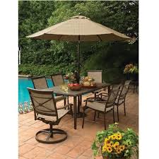 Maybe you would like to learn more about one of these? Country Living Ashmore 7 Piece Dining Set Sears Patio 7 Piece Dining Set Outdoor Dining Set
