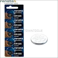 cr1225 battery cr1225 3v battery equivalent cr1225 3v