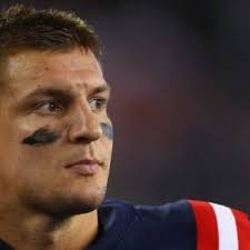 Nfl player rob gronkowski has become popular since he was drafted by the new england patriots in. Rob Gronkowski Net Worth How Rich Is The New England Patriots Football Player