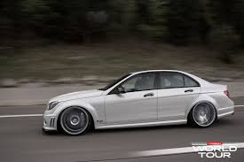 C63 From The Vossen World Tour Caisse