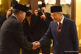 Persatuan pondok tauhid (pppt) kedah. Amran Mahadi On Twitter Alhamdulillah Pm Baru Bertemu Sultan Kedah Yang Baru Juga