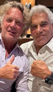 Kevin Cisco's Instagram, Twitter & Facebook