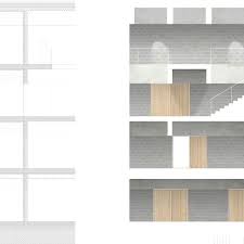 2014 school in romont ted a arquitectes landscape and urbanism architecture details architecture collage