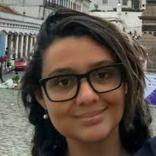 Alessandra Dale Giacomin TERRA