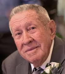 Nelson Paul Morvant, Jr.