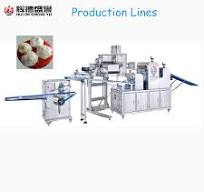 Special Professional Industrial Makmur Puff Pastry Making Machine/Makmur  Forming Machine/Puff Pastry Production Line