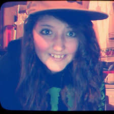 Hallie simpson (@hallie17si)