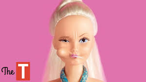 Deidre doll, jenny doll, kayla doll & tommy doll; Amazing Facts You Never Knew About The Barbie Doll Youtube