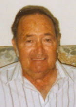 Ernest Raper Obituary