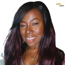 Felicia Fulton's Instagram, Twitter & Facebook