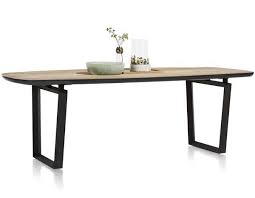 henders hazel prato eetkamertafel 240 x 100 cm 1 199 productgroep eettafels afmetingen breedte 100 cm diepte eetkamertafel eettafel keukentafel