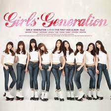 솔직히 라이벌ck면 얘넨 넣어야지 3: Gee ì†Œë…€ì‹œëŒ€ Girls Generation ë²…ìŠ¤