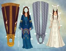 No Photo Description Available In 2020 Paper Dolls Barbie Paper Dolls Paper Doll Costume