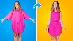 Search, discover and share your favorite woohoo gifs. 11 Astuces De Mode Pour L Ecole Etonnantes Idees Diy Pour Tenues Youtube