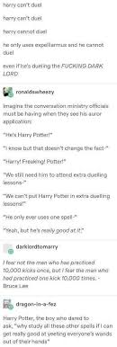 Pin By Megan Cronje On Harry Potter Harry Potter Headcannons Harry Potter Funny Harry Potter