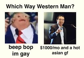 25 Andrew Yang Funny Memes Memes Funny Memes The Funny