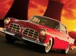 Image result for Tango Red 1955 Chrysler