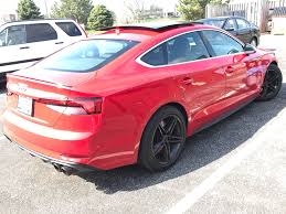 Image result for Tango Red 2017 RS5