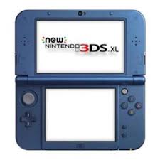 Download nintendo 3ds cia (region free) & eshop games, the best collection for custom firmware and gateway users, fast direct server & google drive links. Consolas Nintendo 3ds 2ds Xl Los Mejores Precios Y Ofertas Fnac Nintendo