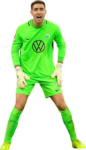 In the game fifa 21 his overall rating is 85. Koen Casteels Football Render 67736 Footyrenders