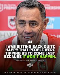 Is Walsh dead or something?