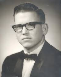 James McCarty Obituary (1946