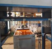 Production Line for High Quality Latex Balloon Manufacturing Machine