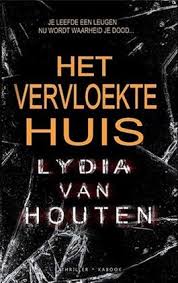 Het Vervloekte Huis Gelezen Boeken Lezen Boeken Spannend Boek