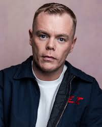 IN CONVERSATION WITH: John O'Neill