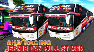 See more of busi denso on facebook. Livery Budiman Efek 3d Bussid Shd Voyager Youtube