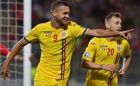 The uefa european championship brings europe's top national teams together; Euro 2020 Qualifiers Malta 0 Romania 4 In Group F National Team Keeps Chances Alive The Romania Journal