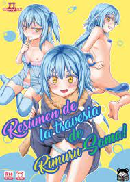 ▷ Etchina Rimuru sama No Matome - Mangahentai.xyz