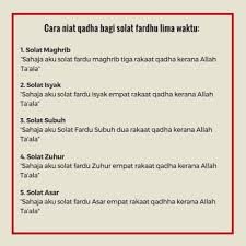 Cara yang betul adalah dengan melakukan solat pertama terlebih dahulu, diikuti dengan solat kedua sejurus selepas selesai yang pertama. Cara Solat Zohor Cara Qada Solat 2 Rakaat Sebelum Solat Subuh 2 Rakaat Sebelum Solat Zohor Asdreson