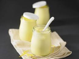 Fait Maison La Recette Du Yaourt Facile Meme Sans Yaourtiere Recette Yaourt Maison Yaourt Maison Recette Yaourt