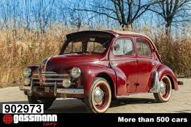 Image result for Bordeaux 1952 Renault
