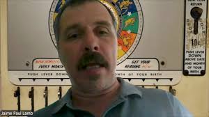 Meet the incredible Jaime...