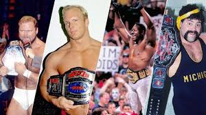 Notable deaths of 2021 edwin edwards The 10 Greatest Nwa Wcw Television Champions Wwe