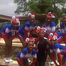 Congratulations To Our November Photo Contest Winners The Cheerleaders Of St Andrews Middle School In Columbia Photo Contest Instagram Photo Photo And Video