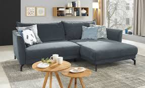 Sofa höffner hoffner chocolate italian leather power recliner 64766 7 american furniture warehouse afw has been bringing you the best prices and widest selection of furnitur what is the most. Bobb Ecksofa Yolanda Graublau Rechts Mobel Hoffner