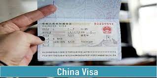 Visa of china from pakistan. Easy Way To Get China Tourist Visa From Pakistan In 2021 Visa Guide