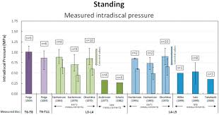 Estimation Of Loads On Human Lumbar Spine A Review Of In