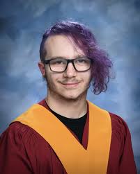 Portage Collegiate Institute Grad 2022