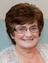 Obituary information for Linda Ruth Velloff