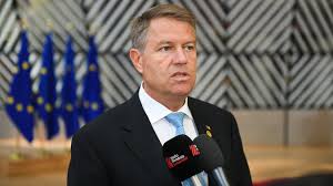 Administrația prezidențială a anunţat joi că președintele klaus iohannis. President Iohannis Migration Has To Be Controlled We Have To Consolidate The Borders Of The Union Business Review