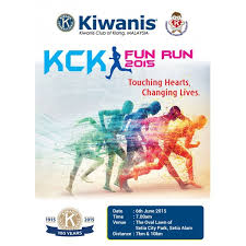 • a grand ballroom with 2000 seating capacity and 2200 standing capacity. Kck Fun Run 2015 Justrunlah