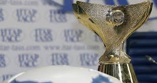 Петербургский «зенит» второй год подряд выиграл суперкубок россии. Ntv Pokazhet Match Za Superkubok Rossii Fk Lokomotiv