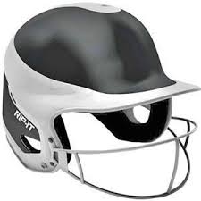 Rip It Adult Medium Large Vision Pro Batting Helmet Visn